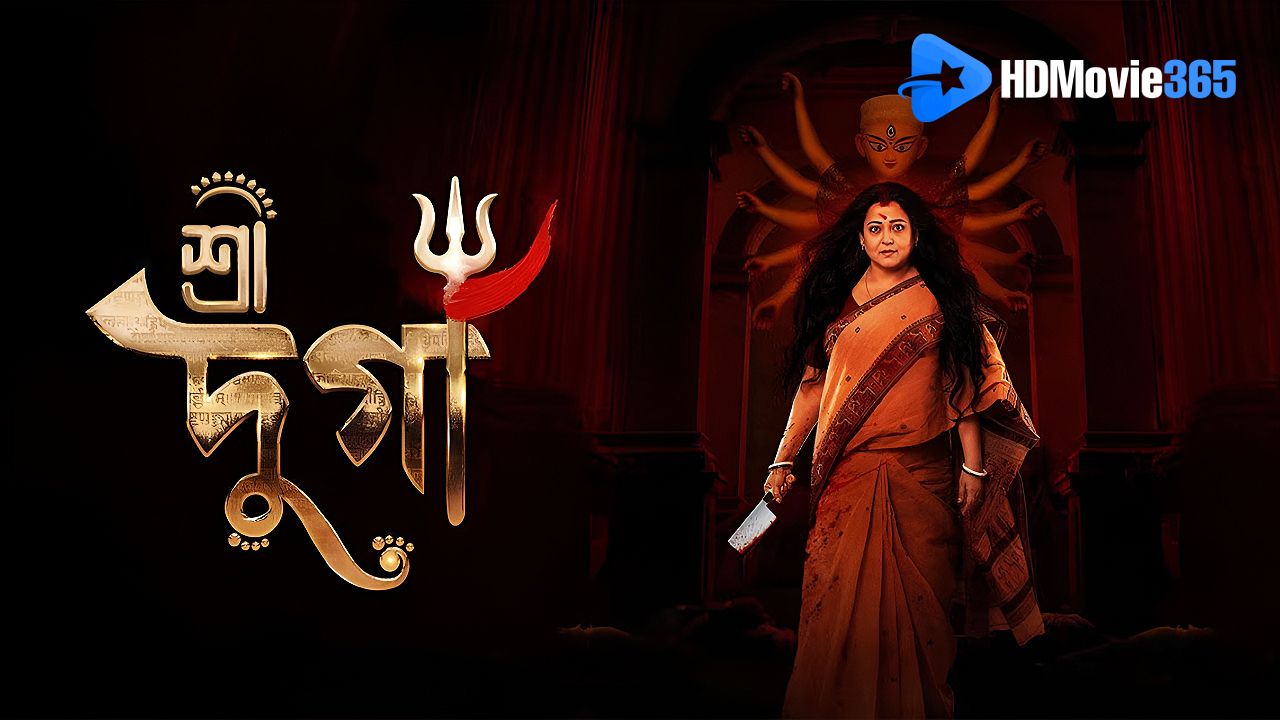 Shree Durga (2025) [Film Review]: Aparajita’s Power Performance Can't Rescue a Flawed Thriller